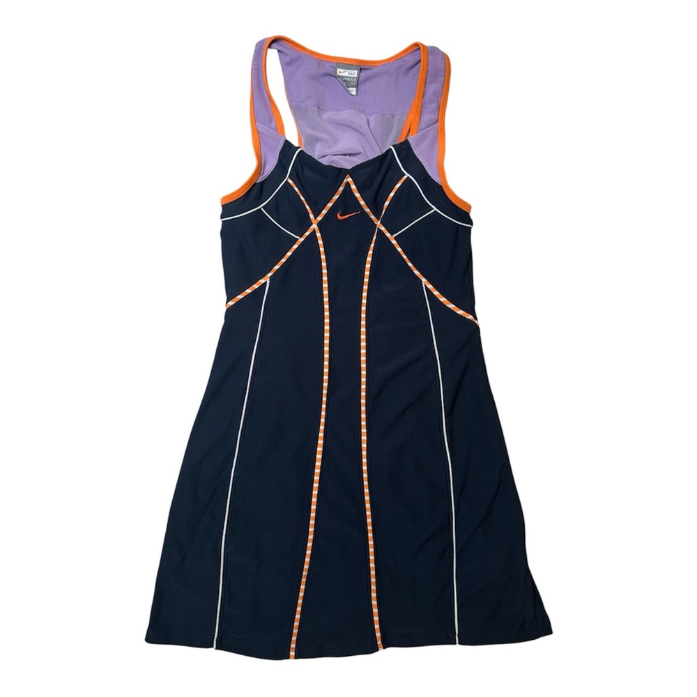 Nike Athletic Dress